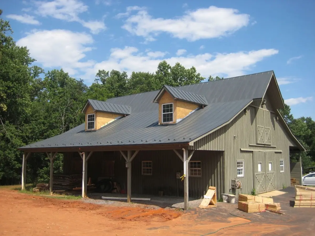 Expert Roof Coating workmanship in Wildwood Park
